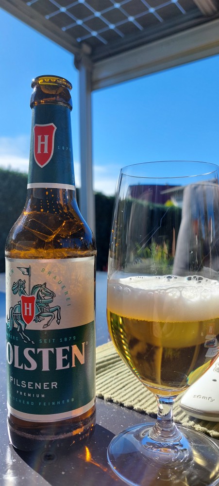 Holsten Pilsener